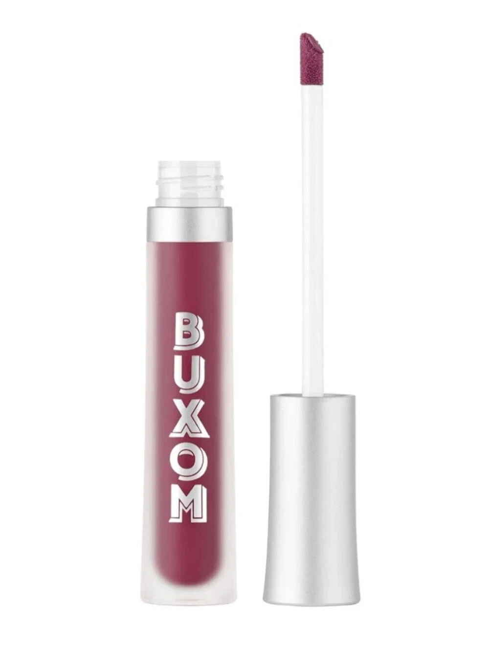 Buxom - FULL-ON Plumping Lip Matte - Party Hopping